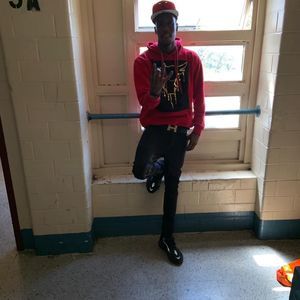 Meet your Posher, Daveo